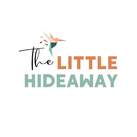 The Little Hideaway Guesthouse Стелленбос Екстер'єр фото