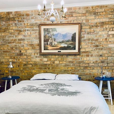 The Little Hideaway Guesthouse Стелленбос Екстер'єр фото