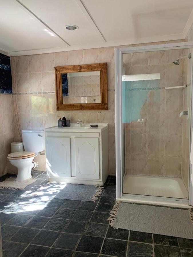 The Little Hideaway Guesthouse Стелленбос Екстер'єр фото