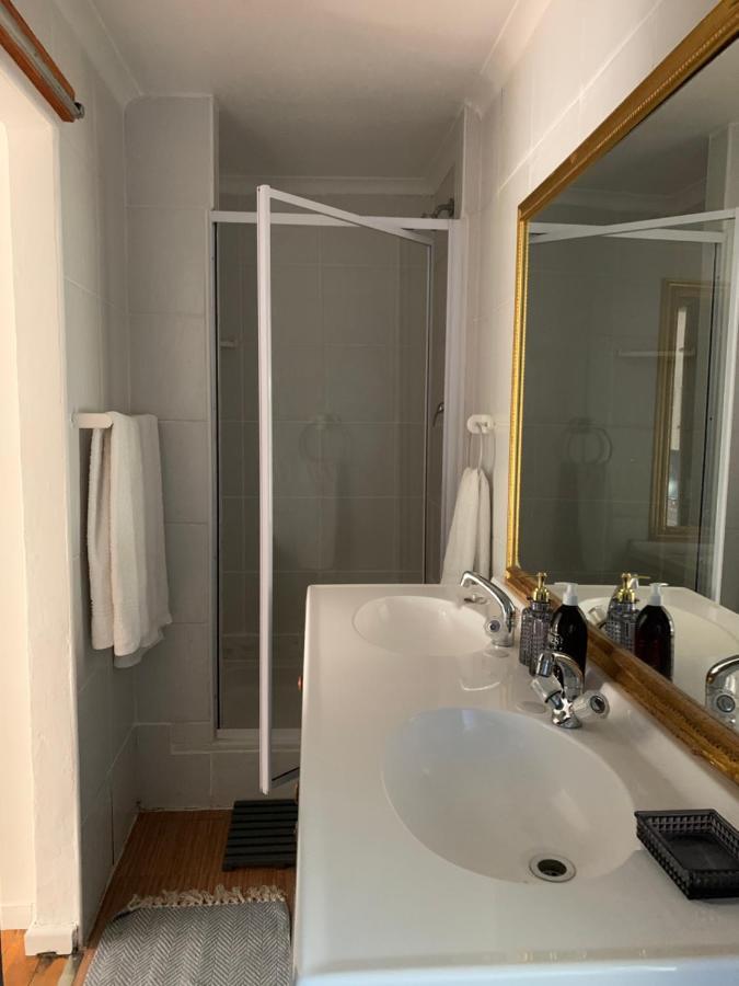 The Little Hideaway Guesthouse Стелленбос Екстер'єр фото