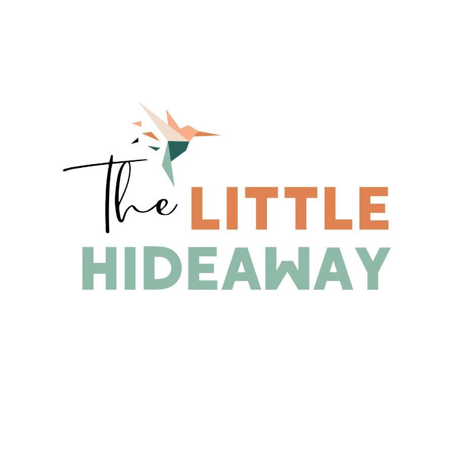 The Little Hideaway Guesthouse Стелленбос Екстер'єр фото
