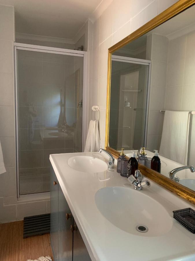 The Little Hideaway Guesthouse Стелленбос Екстер'єр фото
